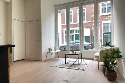 Woning Kranestraat 56 Den Haag