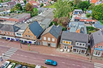 Woning Plein 15 Vlijmen