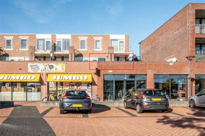 Woning Jol 3719 Lelystad