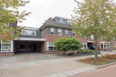 Woning Waterspiegel 36 Wierden