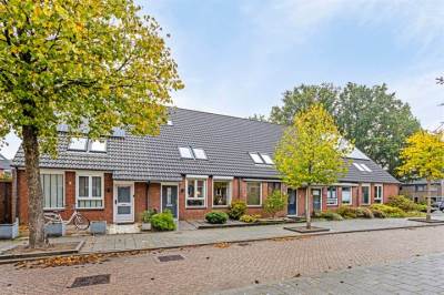 Woning Duitslandstraat 8 Bergen op Zoom