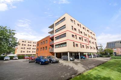 Woning Verhuellpark 12 Ede