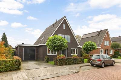 Woning Stellingmolenweg 32 Voorst (Gem. Voorst)