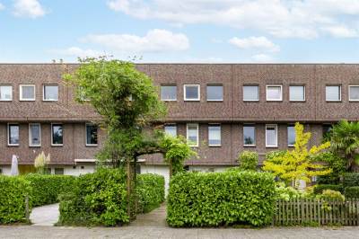 Woning Pleviersingel 9 Den Haag