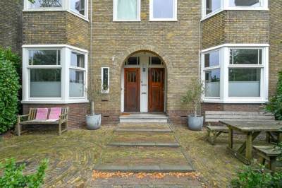 Woning Johan de Wittlaan 217 Arnhem