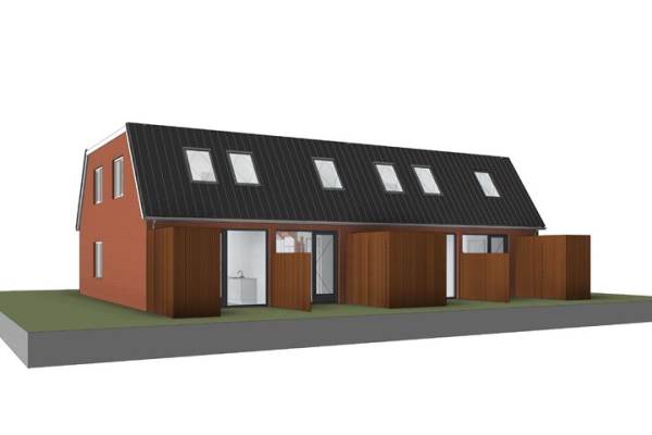 Woning Zuster Emmastraat 2- 07 Didam