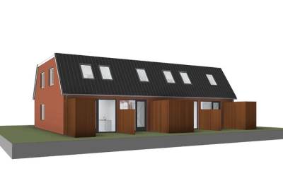 Woning Zuster Emmastraat 2- 07 Didam