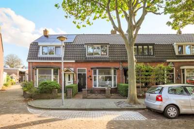 Woning Hector Treubstraat 87 Den Helder