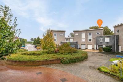 Woning Van Zeylstraat 24 Oud-Vossemeer