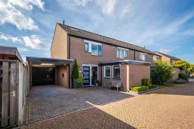 Woning De Gaullestraat 1 Zevenaar