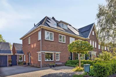 Woning Oude Molenweg 216 Nijmegen