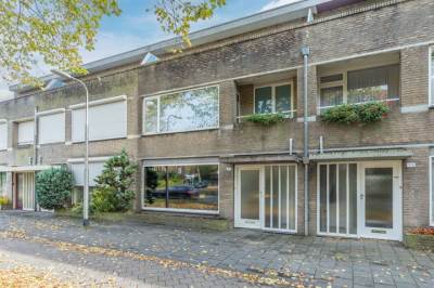 Woning Ringbaan-West 312 Tilburg