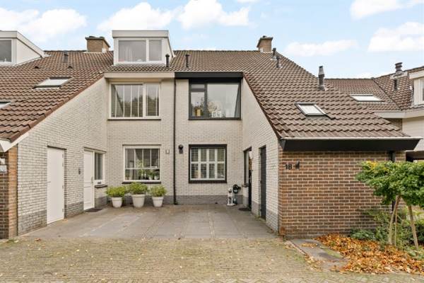 Woning Binnenkant 18 Noordwijk (ZH)