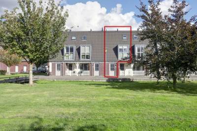 Woning 't Slotje 77 Wijchen
