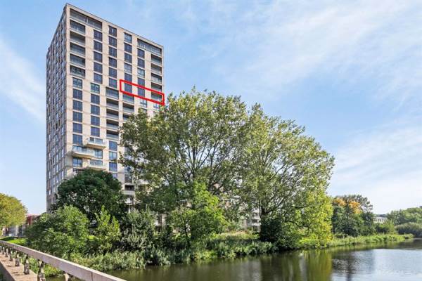 Woning Arabellapad 300 Amersfoort