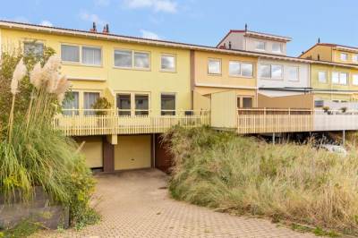 Woning Jan Dirk z'n Dal 25 Egmond aan Zee