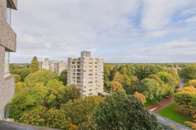 Woning Groenhoven 259 Amsterdam