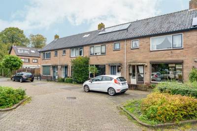 Woning van Blarcumlaan 7 Ankeveen
