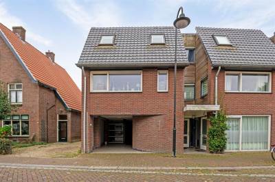 Woning Wilbrinkstraat 2- 13 Lunteren