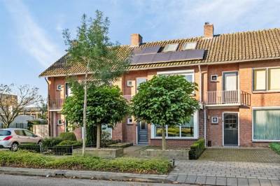 Woning Straakvense Bosdijk 63 Helmond