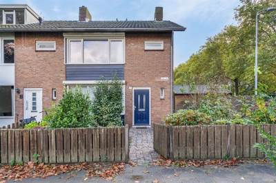 Woning Generaal Marshallweg 100 Eindhoven