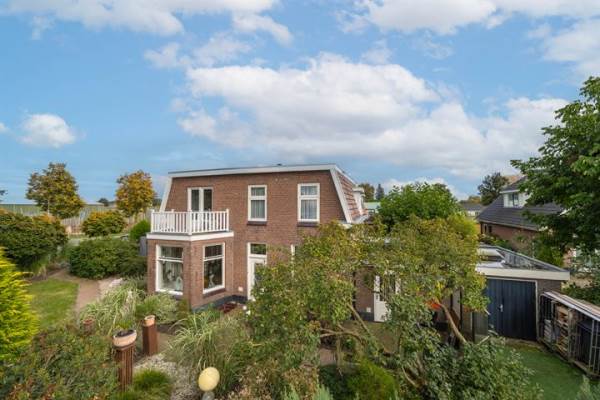 Woning Vlissingsestraat 2 Eck en Wiel