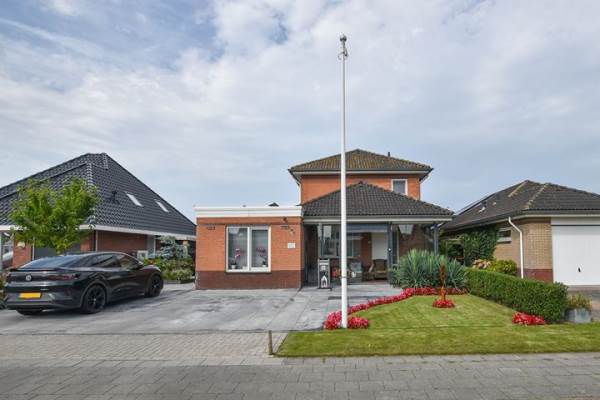 Woning Vennendal 66 Lelystad