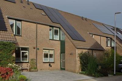 Woning Amundsenrede 41 Zoetermeer