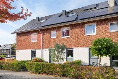Woning Benthuislaan 48 Zwolle
