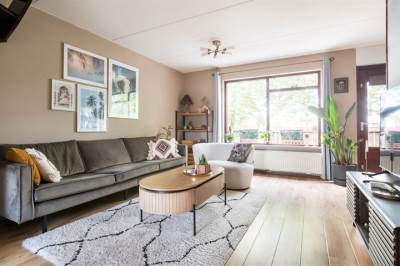 Woning Mudaheerd 44 Groningen