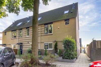 Woning Florasingel 27 Zoetermeer