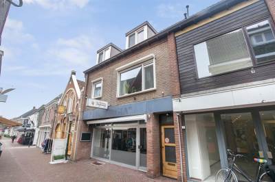 Woning Brugstraat 19 Ommen