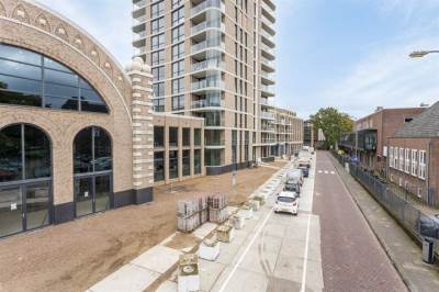 Woning Carmelietenstraat 107 Oss