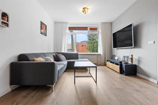 Woning Dr. Kuyperstraat 55 Nijmegen