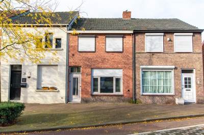 Woning Antwerpsestraat 109 Putte