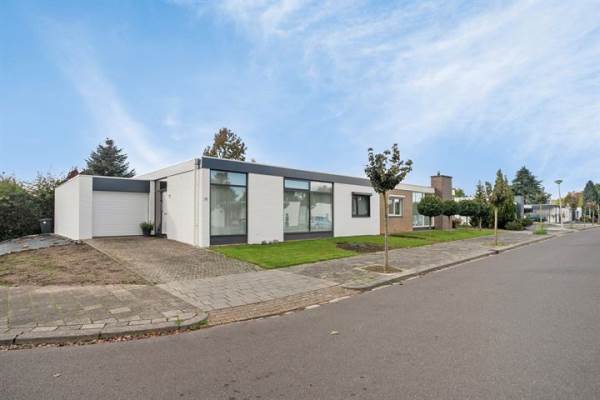 Woning St.Jansganck 28 Kerkrade