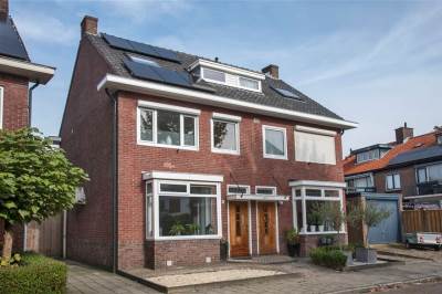 Woning Palembangstraat 14 Enschede