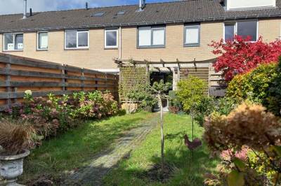 Woning Orvelterbrink 130 Emmen