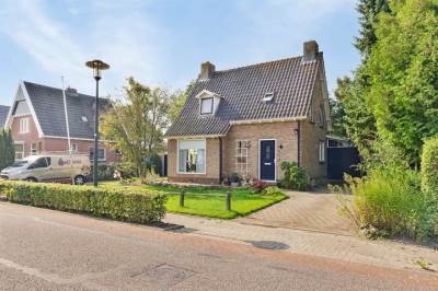 Woning Hoofdweg 78 Boerakker