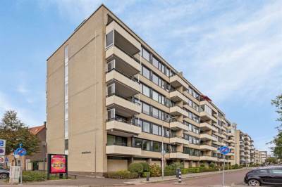 Woning Veldmaarschalk Montgomerylaan 361 Eindhoven