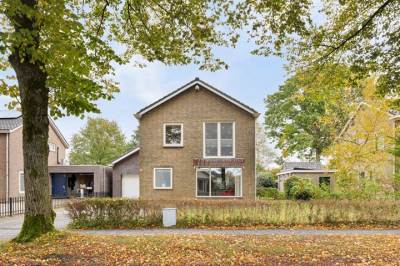 Woning Kampingerhof 11 Oosterwolde (FR)