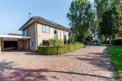 Woning Bijenveld 33 Barneveld