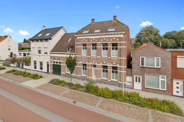 Woning Wouwseweg 56 Roosendaal