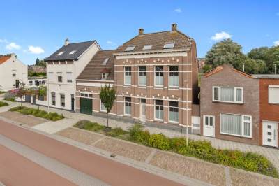 Woning Wouwseweg 56 Roosendaal