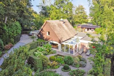 Woning Waterbospad 4 Rockanje