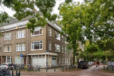 Woning Groen van Prinstererstraat 79- 02 Rotterdam