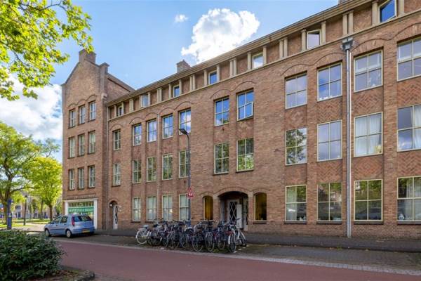 Woning Aartshertogenlaan 205 Den Bosch