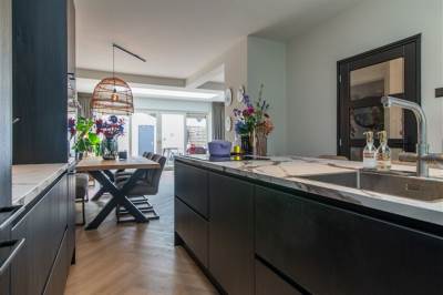 Woning Hoornbladplantsoen 12 Lisserbroek