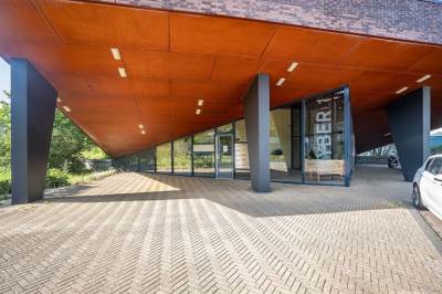 Woning H. Diesveldsingel 190 Amsterdam