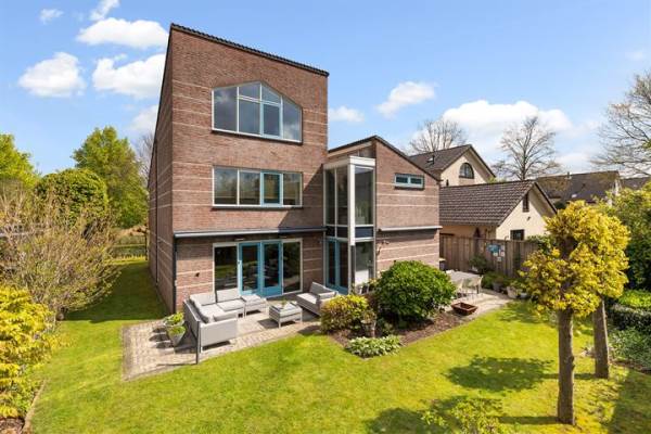 Woning Kopenhagenstraat 24 Hengelo (OV)